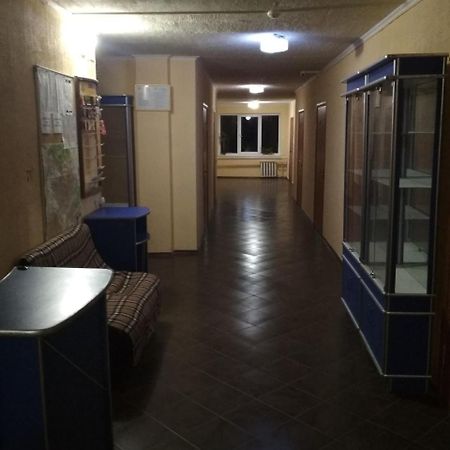 Hostel Na Kurmanovycha Lwów Zewnętrze zdjęcie