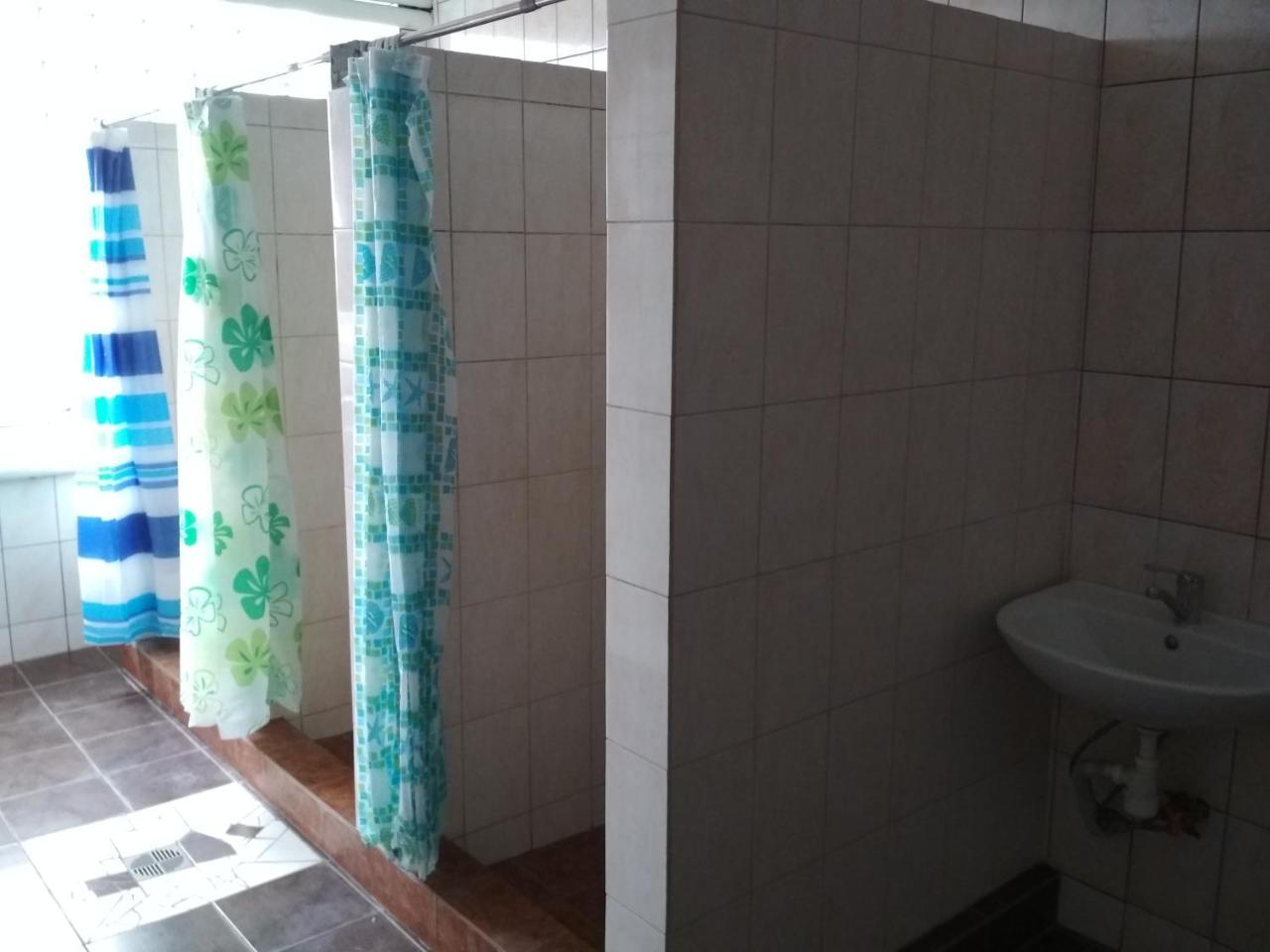 Hostel Na Kurmanovycha Lwów Zewnętrze zdjęcie