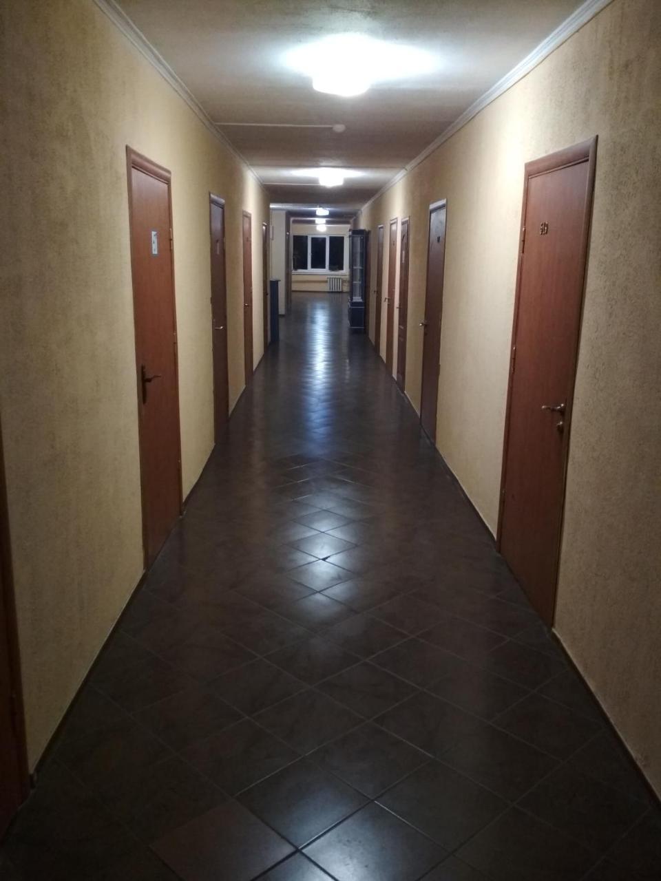 Hostel Na Kurmanovycha Lwów Zewnętrze zdjęcie