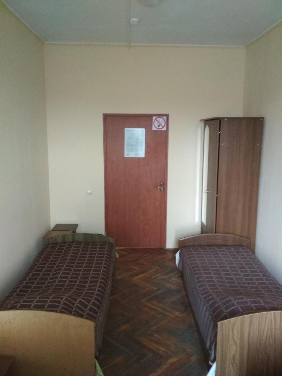 Hostel Na Kurmanovycha Lwów Zewnętrze zdjęcie