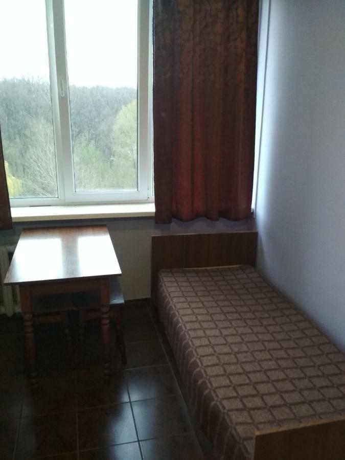 Hostel Na Kurmanovycha Lwów Pokój zdjęcie